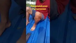 tips and technique roofing installation kapag maulan..
