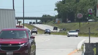 Maine DOT to install traffic cameras on I-95 and I-295 starting July 28
