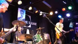 'Wake Up' & 'The Mess' by Newtown Neurotics