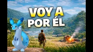 “Día 3: A por Chillet | Palworld”