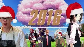 Если бы 2016 год был опенингом
