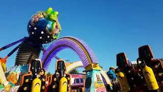Turbo Polyp - van Tol (Offride) Video Kermis Uden 2018