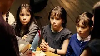 Septuplets Get Their Index Fingers Cut Off To Remain Identical | Movie Story Recapped#5 on trending