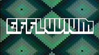 EFFLUVIUM: EPISODE 26 - CHRISTOPHE LAUDAMIEL