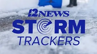 Live weather update: Southeast Texas braces for round two of freezing rain