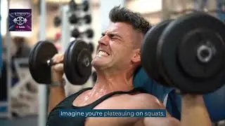 High Reps vs Low Reps Science Muscle Growth AI Strength Science
