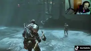 Llegando al final de God of War!! Parte 10
