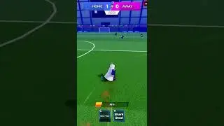 My friend chose the wrong path. 😂🤣 | #roblox #anime #bluelock #bluelockrivals #fyp