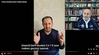 Kurana yapılan en b&uuml;y&uuml;k haksızlık MANAYI SAKLAMAK i&ccedil;in icat edilen metod! C&Uuml;BBESİZ MAHMUT