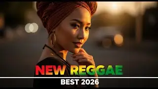 Reggae Chill Vibes 2026 🌴 Tropical Music for Study, Work & Relax