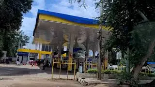 Bangalore Whitefield - Phoenix Marketcity to Hope Farm Junction
