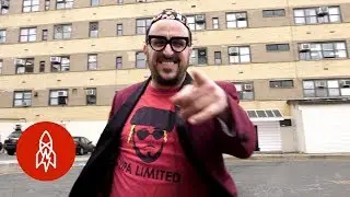 The Man Making Hasidic Music Pop