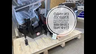 HDEF 60 FUEL-T EFI один из лучших!