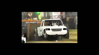 David Odriscoll Stone Cold Georgetown OH #shorts #truckpulling #pulling #fortheloveofpulling