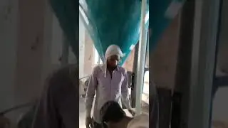 RICE HUSK AND PUDDI HUSK POWDER PULVREIZER MACHINE #ACM_MILL