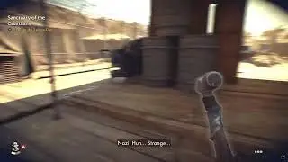 Indiana Jones