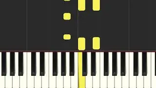 Melodica Tutorial - Augustus Pablo - Meditation Dub