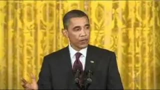 Obama defends handling of debt crisis