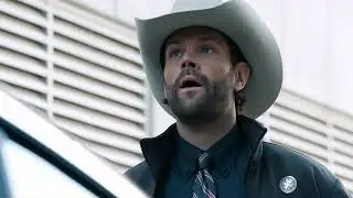 Walker 2x10 - Promo, Season 2, Episode 10 - THE CW