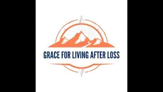 Widow shares about grief effects, the grieving brain, and her grief healing process