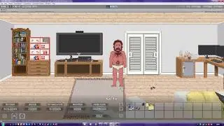 Bob & S'Parks Bad Trip - Very First Footage (Unity/AC)
