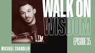 Releasing Your Inner Competitor, Learning Financial Literacy | Walk On Wisdom Episode 35