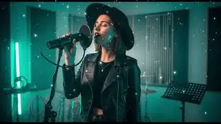 🎸 1. Serenade in Slow Rock &ndash; Live Night Session 🌙 | Romantic Guitar Vibes for Peaceful Moments