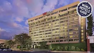 USC Hotel | Los Angeles (CA), United States | Hotel Review 🏨