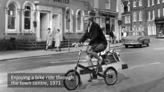 A history of Beccles in pictures