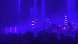 The Smile - Teleharmonic Phaser (Live at the Orpheum Theater, Dec 6, 2022)