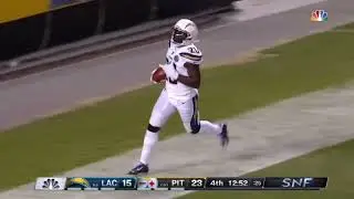 Desmond king career highlights