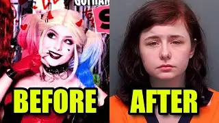 This Cosplayer Destroyed Her Life Over an Anime Energy Drink..