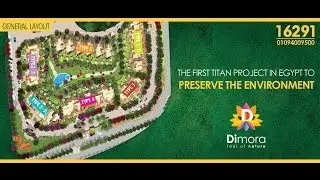 Dimora New Cairo -16291