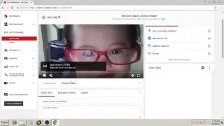 Adrian Omani Live Stream