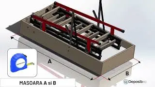 Instructiuni montaj sipca ornamentala DEPOSTEP DSS LM-1 PVC
