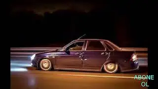 Azeri Bass Music Ay Aman trap 2019