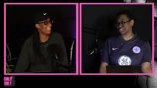 WNBA Preseason, The Banda Show, & Twitter Live Streams | The Playbook ep. 03