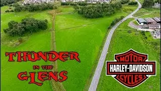 Thunder In The Glens