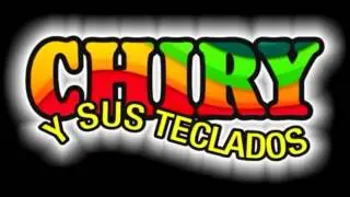 Chiry y sus teclados - Popurrí Bertin Y Lalo