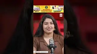 സാരി ഉടുത്ത് പുറത്ത് പോകാൻ ഭയമാണ്😤 ആരെയൊക്കെ പേടിക്കണം നമ്മൾ😏Grace Antony | Podcast