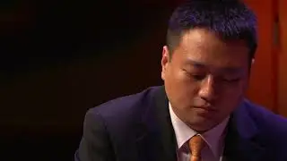 Minkyu Kim - Sonata Liszt Utrecht 2026