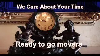Moving Companies Thousand Oaks California 91362