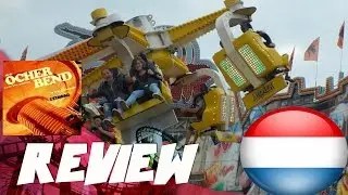 Review kermis: Aachen Sommerbend