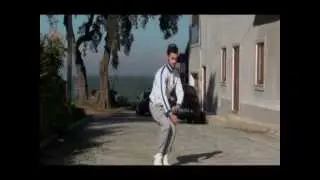 Dan&ccedil;a de Guna
