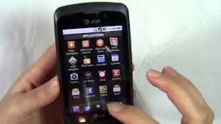 LG Phoenix Review Part 1