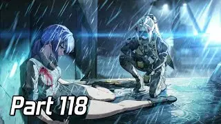 Grim Vaulture vs Trigger - Zenless Zone Zero - Playthrough Part 118