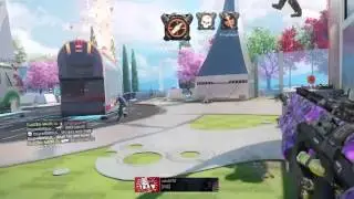100 plus kills Nuke Town( black ops 3 )