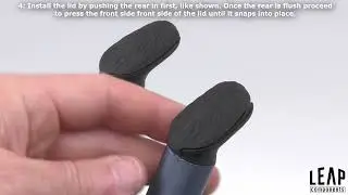 Sram Wireless Blips - TT SHIFT - Installation Video