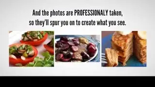 Paleo Grubs Book | 470+ Paleo Recipes in 17 Categories