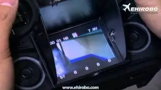 eHIROBO.com - WALKERA FPV400 HD Camera Metal Upgrade Helicopter DEVO F4